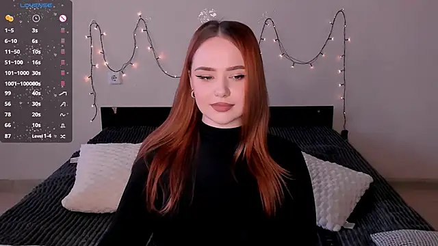 Snapshot of LittleKiitten chatting on January 22, 2025, 1:42 pm LittleKiitten online show from January 22, 2025, 1:42 pm