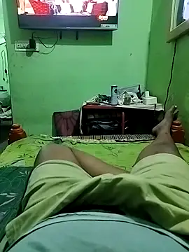 Karthik924 online show from March 3, 2025, 2:17 pm