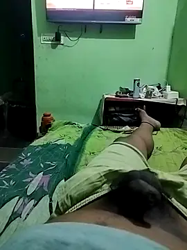 Karthik924 online show from March 3, 2025, 5:20 pm