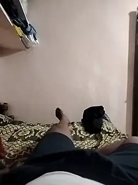 Karthik924 online show from March 8, 2026, 7:00 am