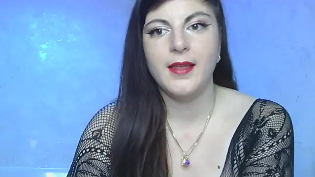 StarandMoon online show from November 9, 2025, 11:20 pm