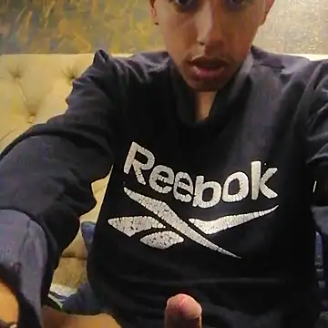 danuel23 online show from October 18, 2025, 9:50 pm