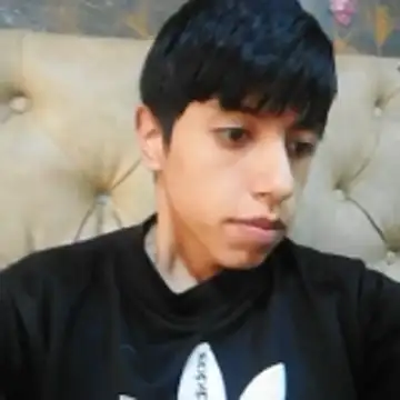 danuel23 online show from April 16, 2026, 4:19 pm