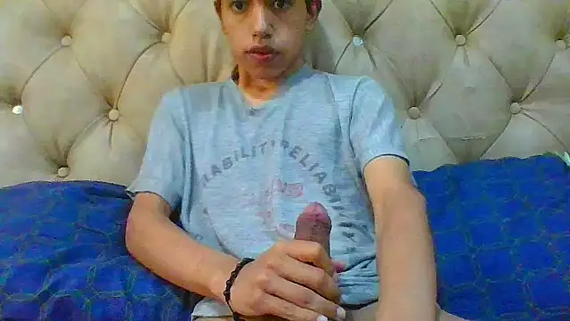 danuel23 online show from September 10, 2025, 4:39 pm