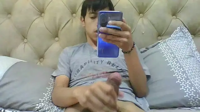 danuel23 online show from December 14, 2024, 4:19 pm