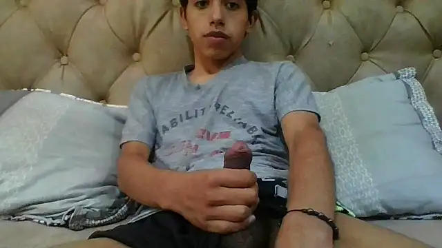 danuel23 online show from December 23, 2024, 6:48 pm