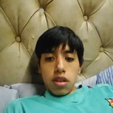 danuel23 online show from April 19, 2026, 2:56 am