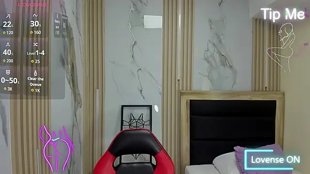 Snapshot of MAGNOLEROY chatting on November 21, 2025, 12:59 pm MAGNOLEROY online show from November 21, 2025, 12:59 pm