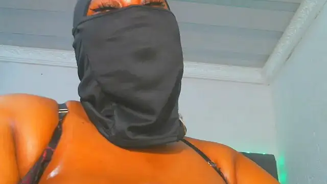 XPanther 24 online show from March 17, 2025, 12:21 am