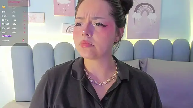 Snapshot of curvy_rousi chatting on October 28, 2025, 11:42 am curvy rousi online show from October 28, 2025, 11:42 am