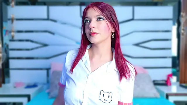 ElizabetthKitty online show from April 5, 2026, 11:50 am