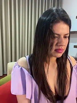 Alice Biel online show from February 18, 2025, 12:59 am