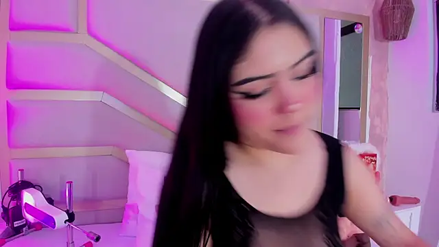 dollsweety online show from November 8, 2025, 11:08 pm