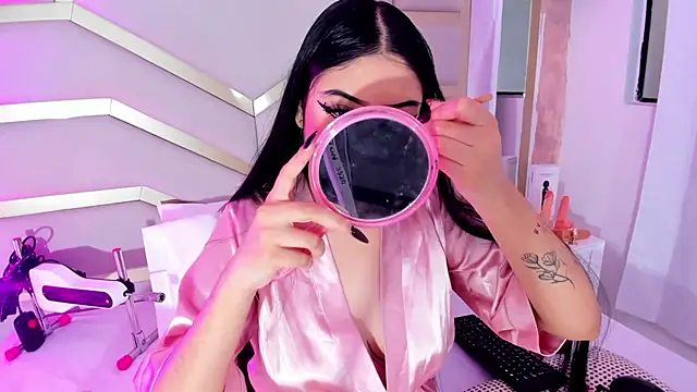 dollsweety online show from September 25, 2025, 9:21 pm