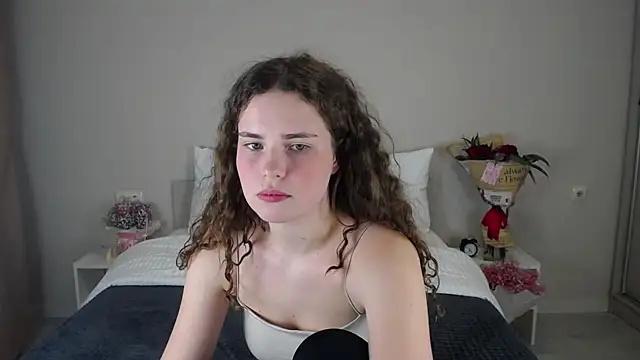 AlenaDast online show from March 14, 2025, 7:23 pm