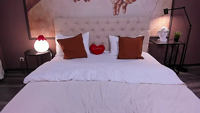 AlenaDast online show from January 12, 2025, 9:51 pm