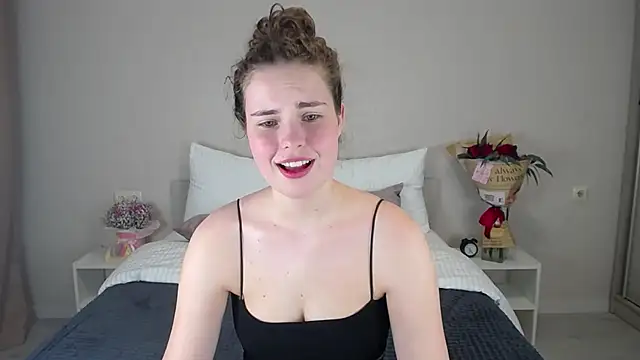 AlenaDast online show from March 13, 2025, 9:16 pm