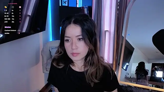 Snapshot of sexfire_lalita chatting on September 15, 2025, 5:02 pm sexfire lalita online show from September 15, 2025, 5:02 pm