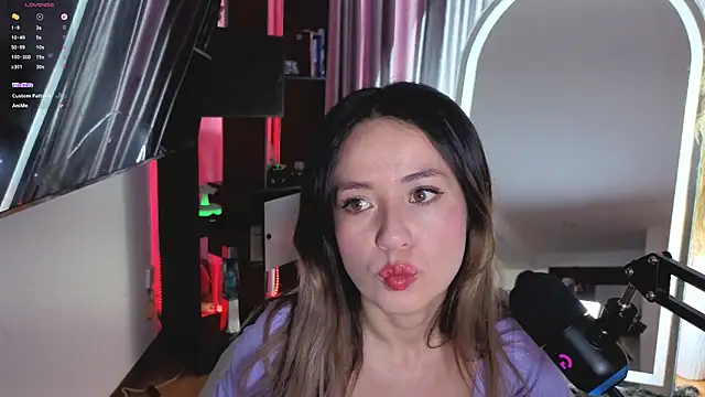 Snapshot of sexfire_lalita chatting on September 25, 2025, 5:08 pm sexfire lalita online show from September 25, 2025, 5:08 pm