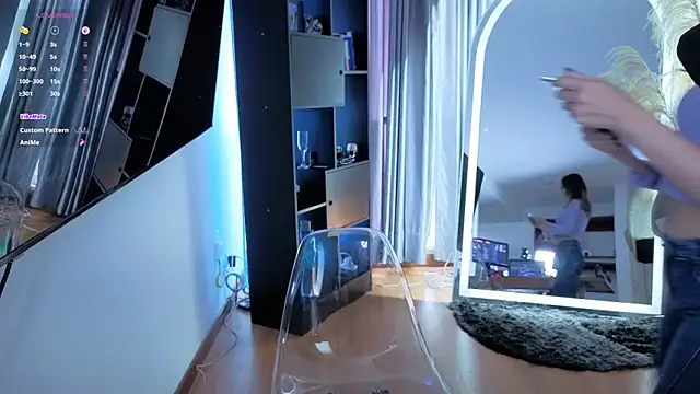 Snapshot of sexfire_lalita chatting on September 8, 2025, 8:30 pm sexfire lalita online show from September 8, 2025, 8:30 pm