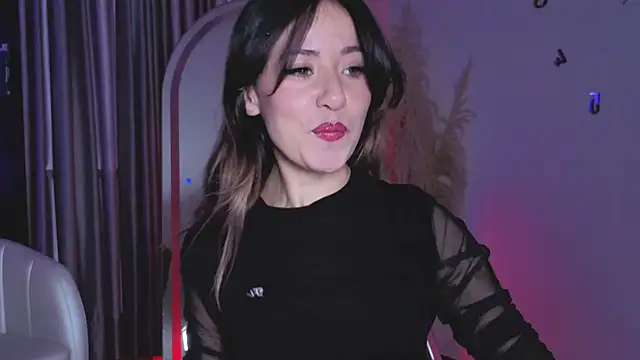 Snapshot of sexfire_lalita chatting on November 8, 2025, 9:40 pm sexfire lalita online show from November 8, 2025, 9:40 pm