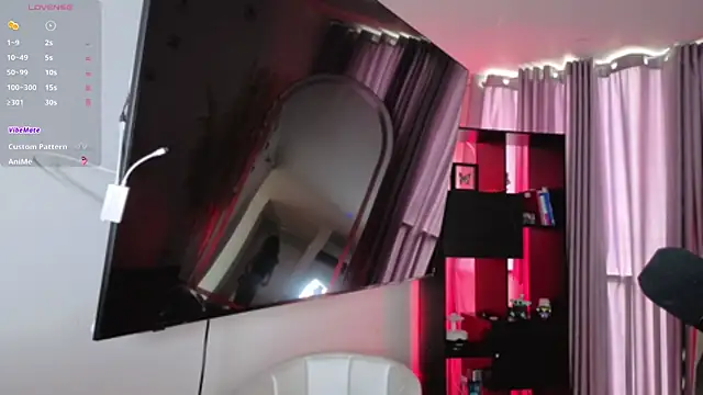 Snapshot of sexfire_lalita chatting on September 23, 2025, 5:09 pm sexfire lalita online show from September 23, 2025, 5:09 pm