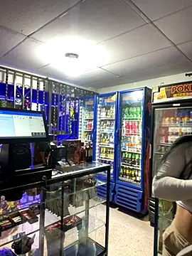 Hot beauty   online show from December 2, 2025, 11:06 pm