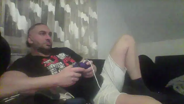 NewyorkDimi online show from February 11, 2025, 2:46 am