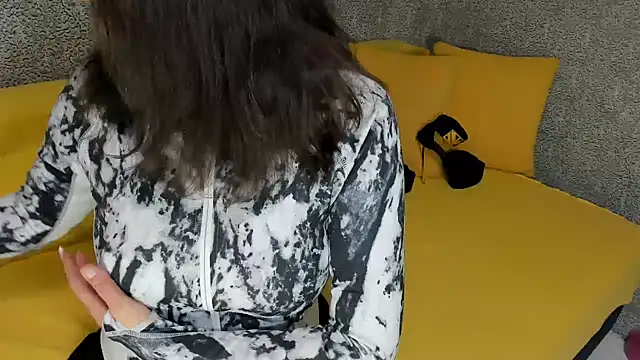 Sweet Lanaaaaa online show from March 2, 2025, 7:08 pm