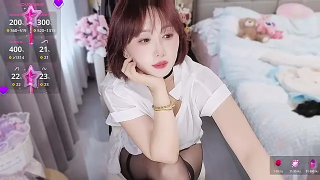 Xiaoyu-G online show from March 21, 2026, 8:19 am