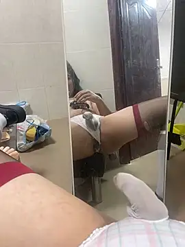 jimmyAAS online show from December 5, 2024, 5:33 pm