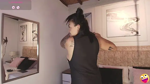 Snapshot of lyn_adamns chatting on January 31, 2025, 7:51 pm lyn adamns online show from January 31, 2025, 7:51 pm