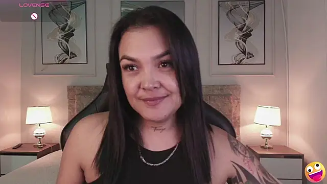 Snapshot of lyn_adamns chatting on March 17, 2025, 8:51 pm lyn adamns online show from March 17, 2025, 8:51 pm