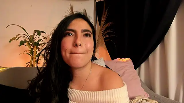 Serenity Day online show from February 7, 2026, 1:02 am