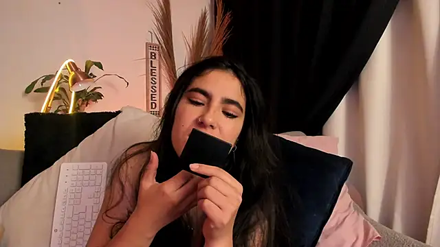 Serenity Day online show from January 14, 2026, 1:09 am