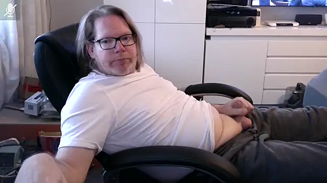 VSteph online show from February 22, 2026, 3:46 pm