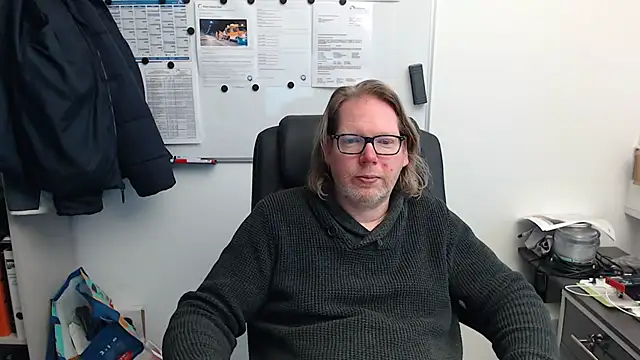 VSteph online show from January 9, 2026, 1:40 pm