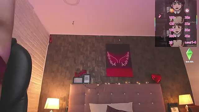 alice  tylor online show from February 25, 2026, 11:54 am