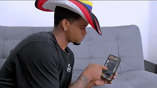 jack crawfortt online show from December 20, 2025, 2:47 am