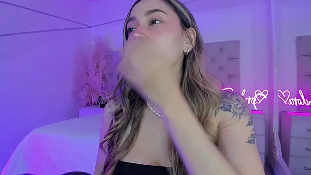 PandoraRider online show from February 11, 2026, 3:23 pm