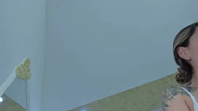 PandoraRider online show from March 20, 2026, 12:50 pm