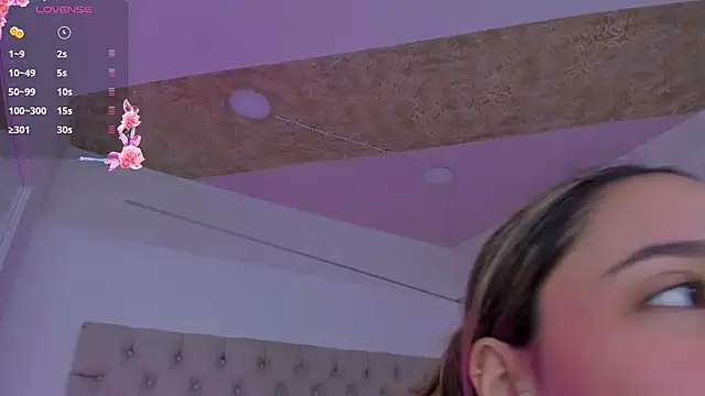 PandoraRider online show from November 17, 2025, 1:37 pm