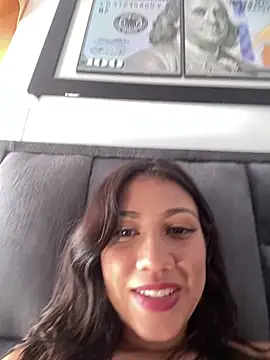 Snapshot of nina_carther chatting on July 1, 2026, 7:36 pm nina carther online show from July 1, 2026, 7:36 pm