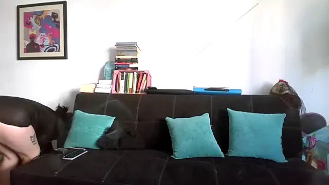 Snapshot of Tiramisu89 chatting on October 28, 2025, 6:07 pm Tiramisu89 online show from October 28, 2025, 6:07 pm