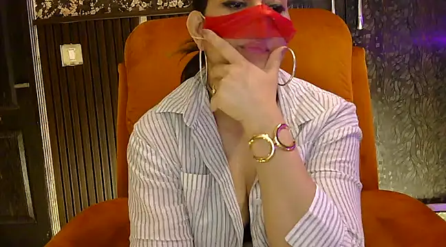 Snapshot of fabdemira chatting on February 16, 2025, 1:14 am fabdemira online show from February 16, 2025, 1:14 am