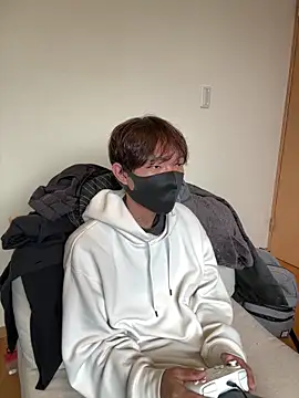 UKI06 online show from March 5, 2025, 5:07 am