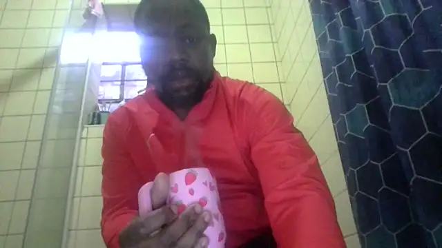 Polygamist online show from April 24, 2026, 4:58 am