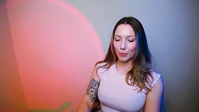 VanessaMay  online show from January 23, 2025, 11:05 pm