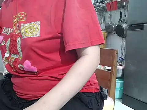 Asian girl19 online show from January 17, 2026, 3:54 am