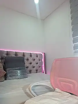 Anal Luucia online show from November 2, 2025, 12:21 pm